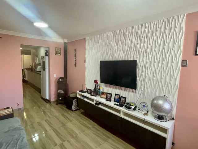 Imagem: Casa em Condomínio em Colombo, no Bairro