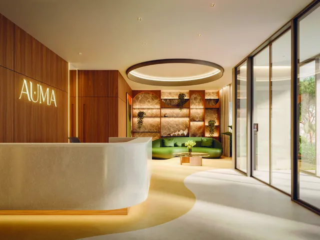 Imagem 2: APARTAMENTO RESIDENCIAL em Curitiba - PR, Boa Vista