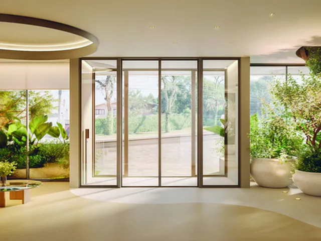 Imagem 3: APARTAMENTO RESIDENCIAL em Curitiba - PR, Boa Vista