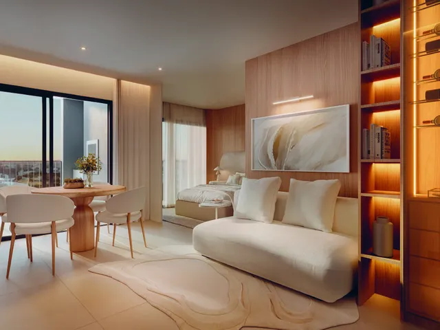 Imagem 5: APARTAMENTO RESIDENCIAL em Curitiba - PR, Boa Vista