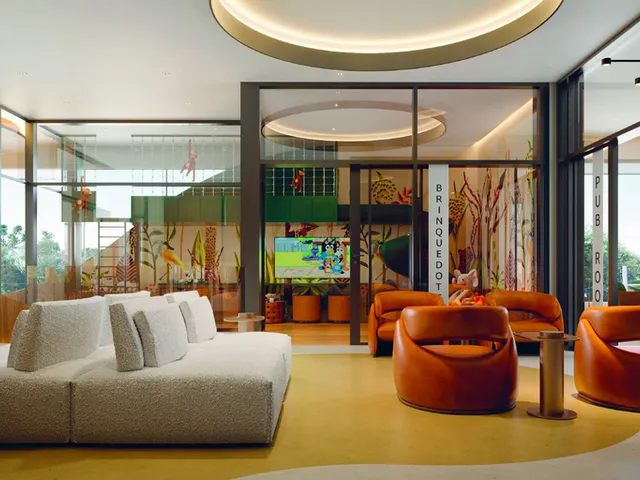 Imagem 12: APARTAMENTO RESIDENCIAL em Curitiba - PR, Boa Vista