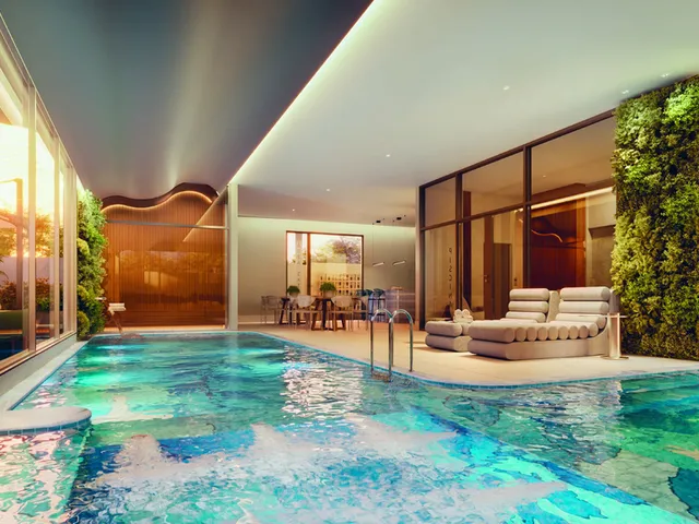 Imagem 15: APARTAMENTO RESIDENCIAL em Curitiba - PR, Boa Vista