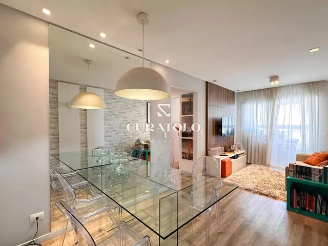Imagem: Apartamento à venda com 70 m², 2 quartos