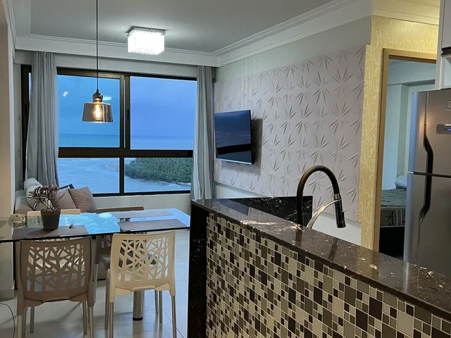 Imagem: Siqueira Vende Apartamento 100 mobiliado