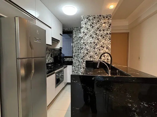 Imagem 8: Siqueira Vende: Apartamento 100% mobiliado com 2 quartos na beira mar de Barra de Jangada