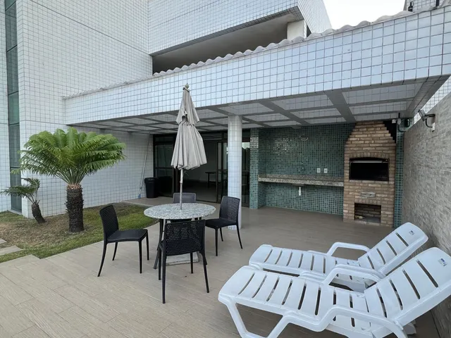 Imagem 5: Siqueira Vende: Apartamento 100% mobiliado com 2 quartos na beira mar de Barra de Jangada