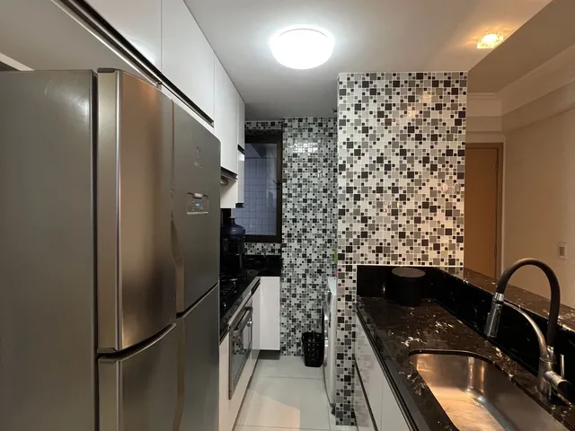 Imagem 9: Siqueira Vende: Apartamento 100% mobiliado com 2 quartos na beira mar de Barra de Jangada