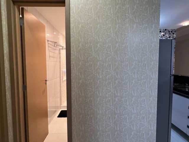 Imagem 7: Siqueira Vende: Apartamento 100% mobiliado com 2 quartos na beira mar de Barra de Jangada