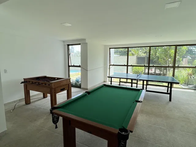Imagem 3: Siqueira Vende: Apartamento 100% mobiliado com 2 quartos na beira mar de Barra de Jangada