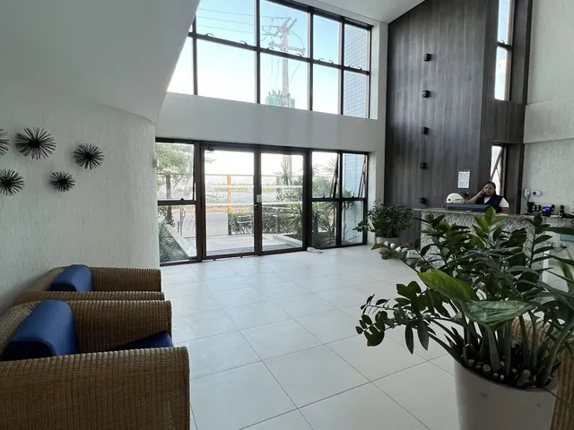 Imagem 12: Siqueira Vende: Apartamento 100% mobiliado com 2 quartos na beira mar de Barra de Jangada