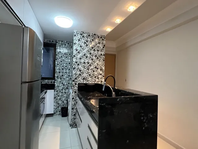 Imagem 10: Siqueira Vende: Apartamento 100% mobiliado com 2 quartos na beira mar de Barra de Jangada