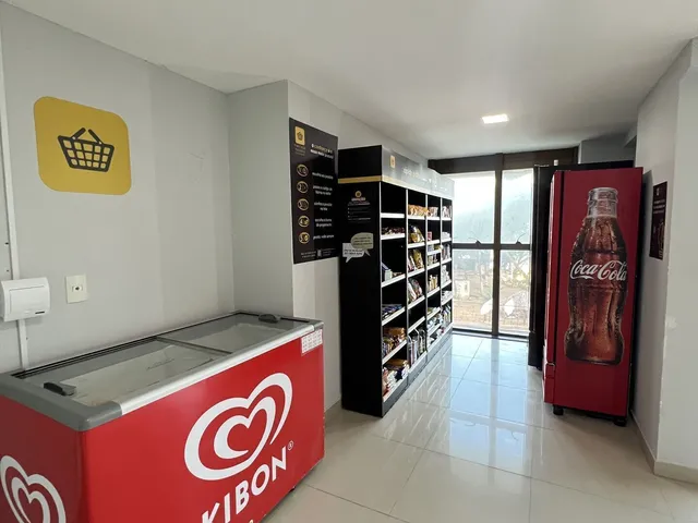 Imagem 14: Siqueira Vende: Apartamento 100% mobiliado com 2 quartos na beira mar de Barra de Jangada