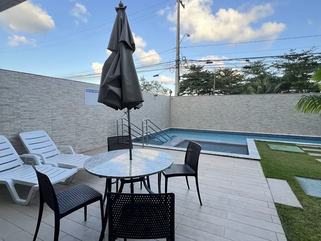 Imagem 4: Siqueira Vende: Apartamento 100% mobiliado com 2 quartos na beira mar de Barra de Jangada