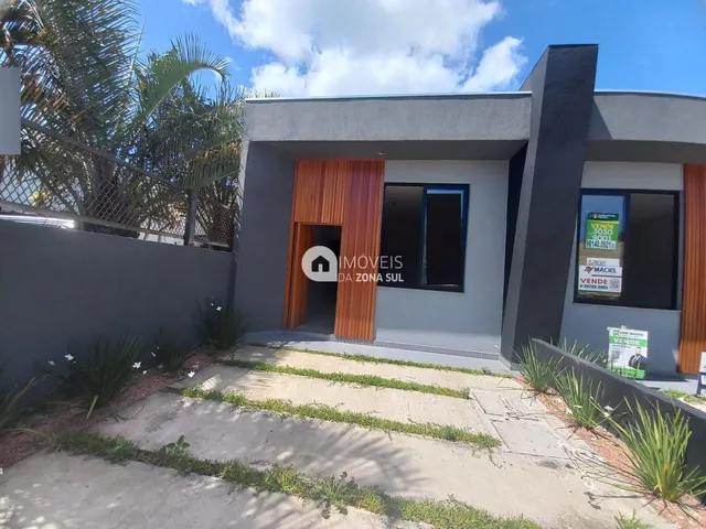 Imagem: Casa à venda no bairro Hípica - Porto
