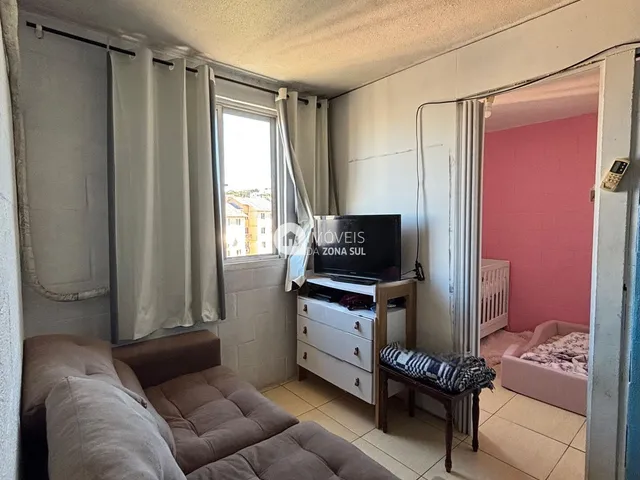Imagem: Apartamento à venda no bairro Vila Nova