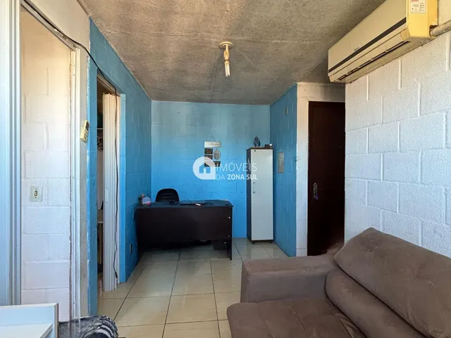 Imagem 12: Apartamento à venda no bairro Vila Nova - Porto Alegre/RS