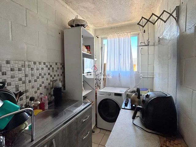 Imagem 14: Apartamento à venda no bairro Vila Nova - Porto Alegre/RS