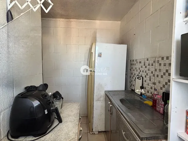Imagem 8: Apartamento à venda no bairro Vila Nova - Porto Alegre/RS