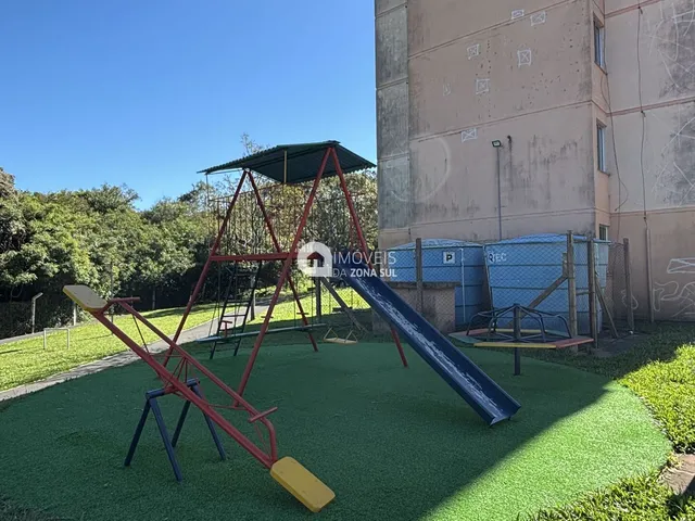 Imagem 9: Apartamento à venda no bairro Vila Nova - Porto Alegre/RS