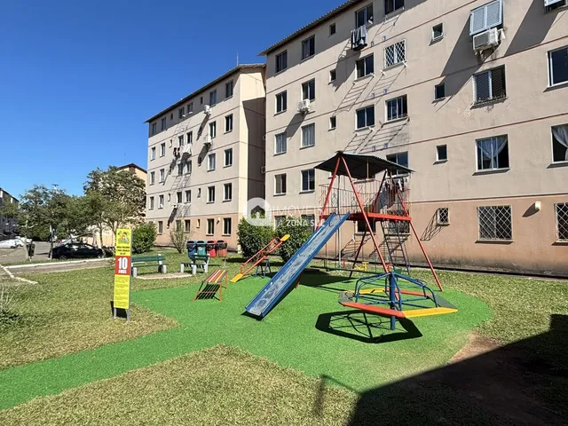 Imagem 4: Apartamento à venda no bairro Vila Nova - Porto Alegre/RS