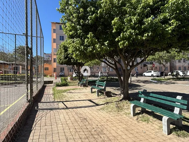 Imagem 2: Apartamento à venda no bairro Vila Nova - Porto Alegre/RS