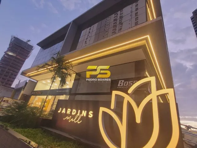 Imagem 6: Sala para alugar, 66 m² por R$ 9.240,00/mês - Brisamar - João Pessoa/PB