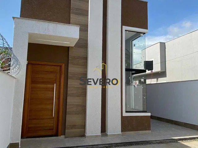 Imagem: Casa Alto Padrão em Jardim Atlântico Leste