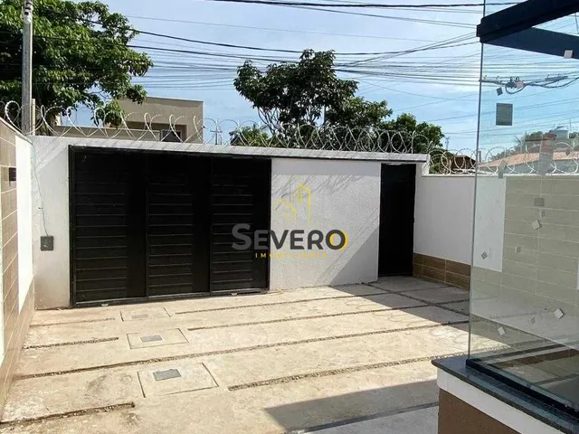 Imagem 15: Casa Alto Padrão em Jardim Atlântico Leste (Itaipuaçu), Maricá/Rj