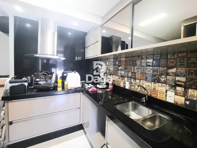 Imagem 12: Apartamento Garden em Agronômica, Florianópolis/SC