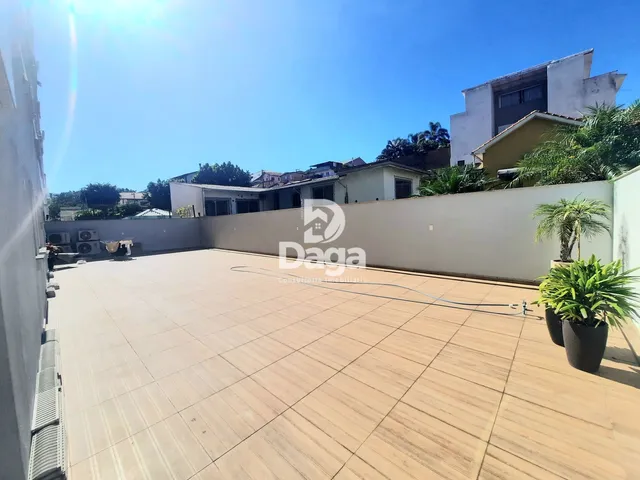 Imagem 11: Apartamento Garden em Agronômica, Florianópolis/SC