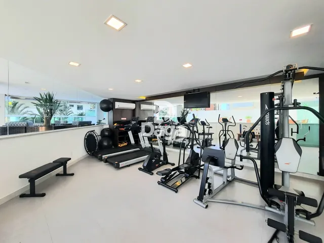 Imagem 9: Apartamento Garden em Agronômica, Florianópolis/SC