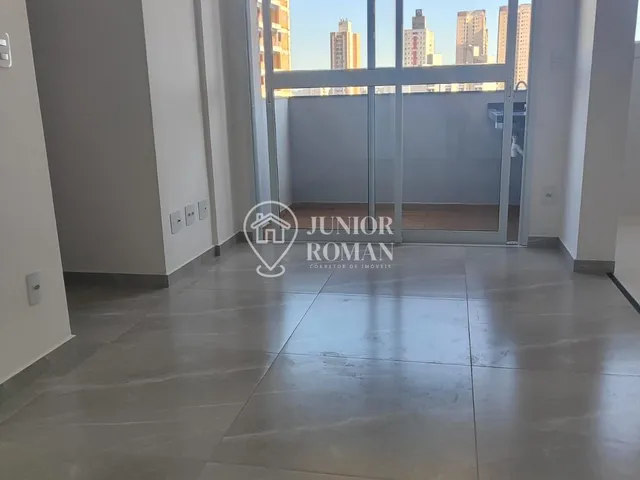 Imagem: APTO 2 DORM l 1 SUITE l 2 VARANDAS - NOVA