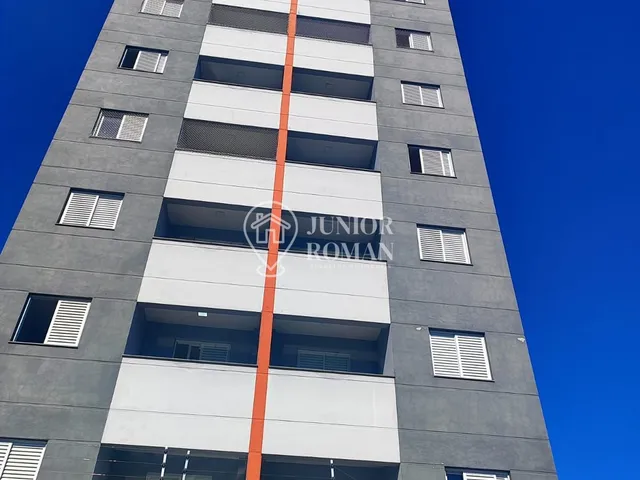 Imagem: APTO 2 DORM l 1 SUITE l 2 VARANDAS - NOVA