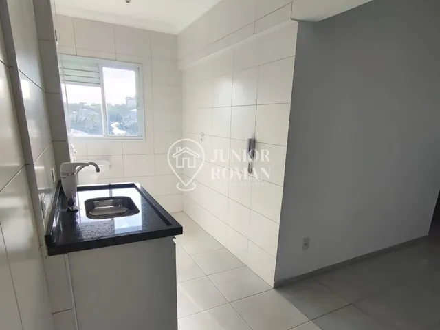 Imagem: APTO 2 DORM COM VARANDA E VISTA PARA O SBC