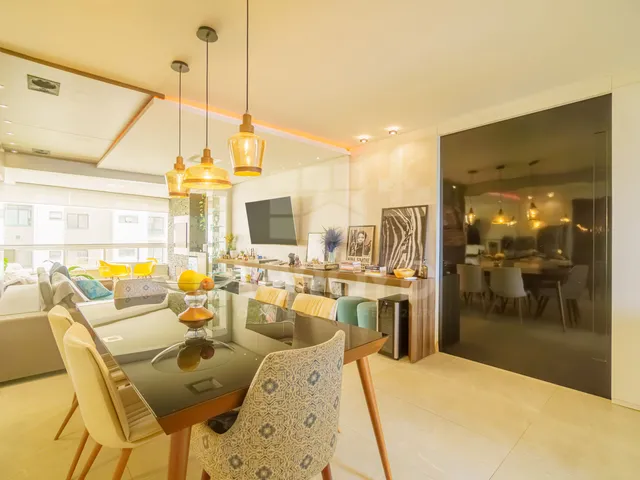 Imagem 16: Apartamento com 4 dormitórios