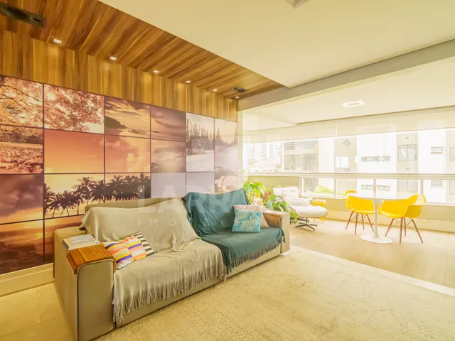 Imagem 13: Apartamento com 4 dormitórios