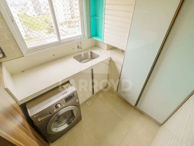 Imagem 3: Apartamento com 4 dormitórios