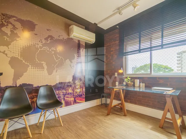 Imagem 9: Apartamento com 4 dormitórios
