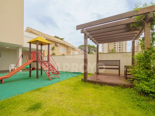 Imagem 4: Apartamento com 4 dormitórios
