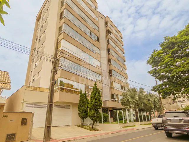 Imagem 2: Apartamento com 4 dormitórios
