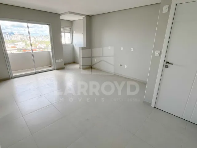 Imagem 3: Apartamento com 3 dormitórios