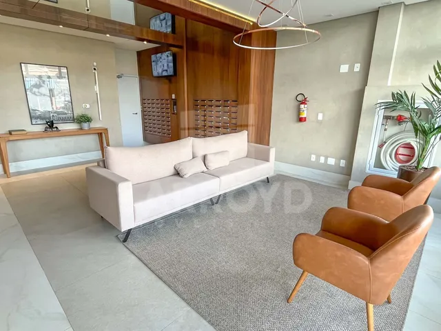 Imagem 5: Apartamento com 3 dormitórios
