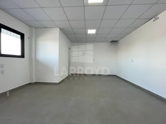 Imagem 5: Sala comercial com 1 banheiro