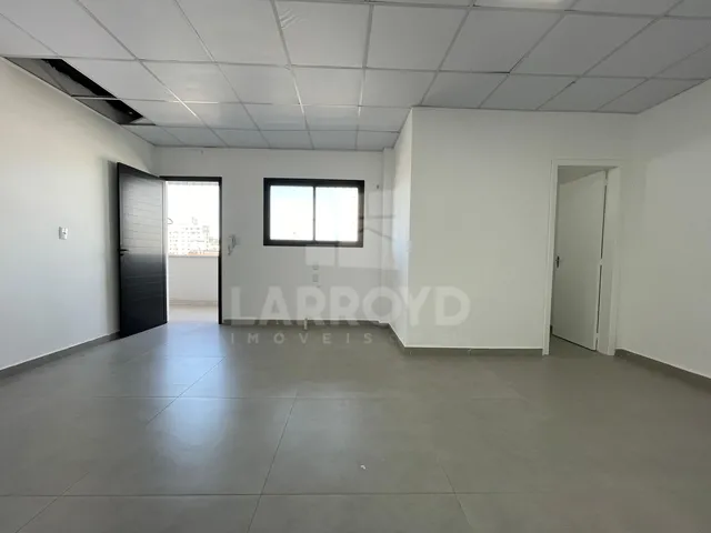 Imagem 6: Sala comercial com 1 banheiro