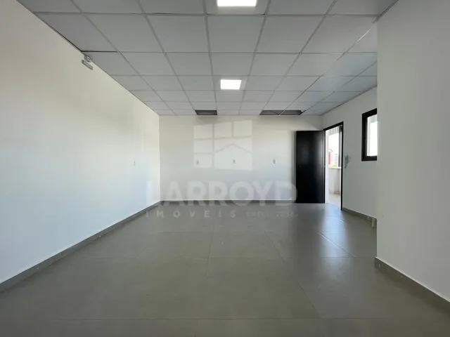 Imagem 4: Sala comercial com 1 banheiro