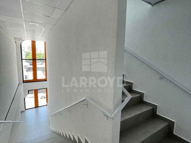 Imagem 2: Sala comercial com 1 banheiro