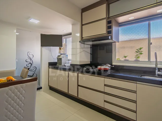 Imagem 13: Apartamento com 5 dormitórios