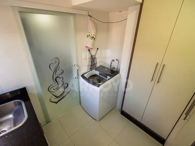 Imagem 4: Apartamento com 5 dormitórios