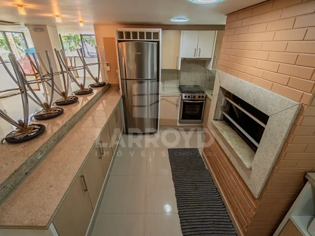 Imagem 10: Apartamento com 5 dormitórios