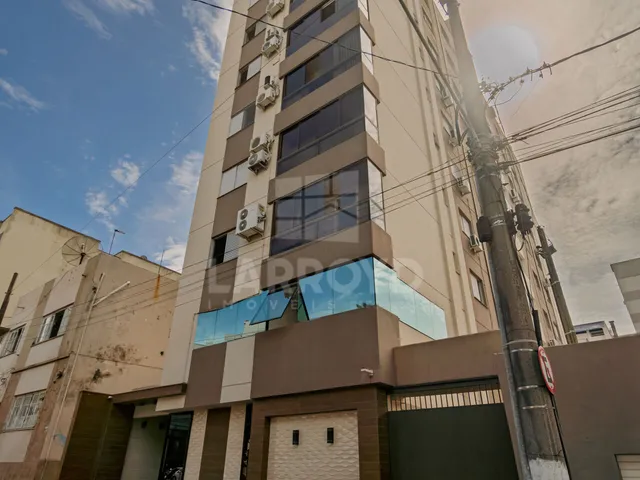 Imagem 8: Apartamento com 5 dormitórios